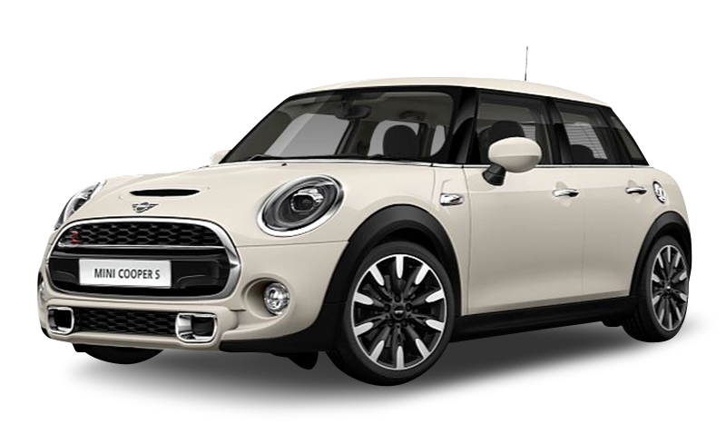 페퍼 화이트 익스테리어